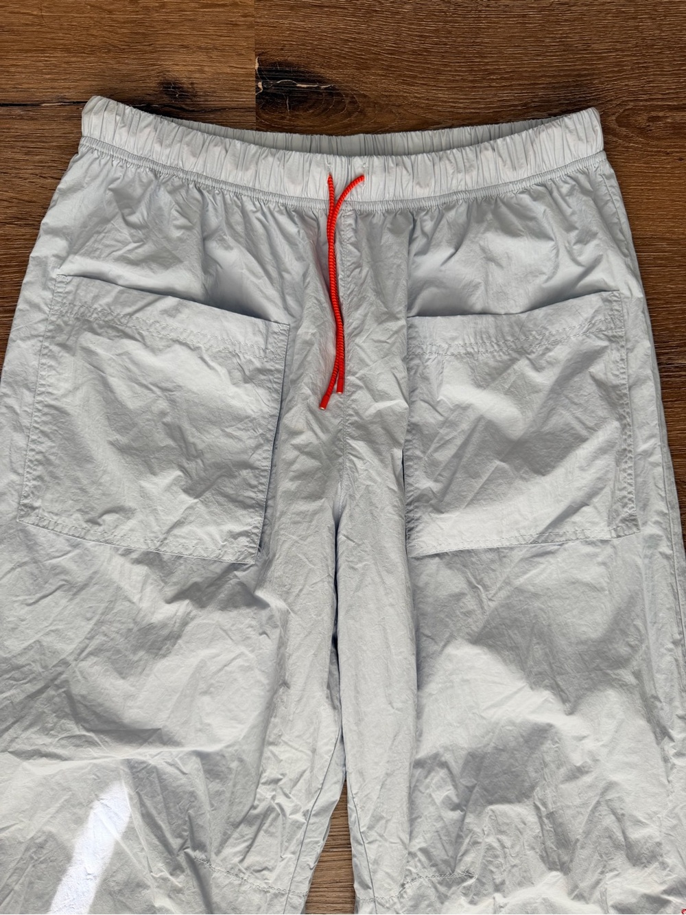 Free People Movement Fly by Night Embroidered Pants - Picture 7 of 13